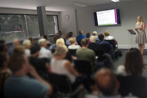 Pinney Talfourd wills seminar 2019 advert image