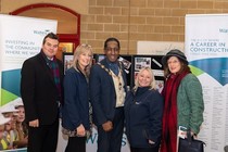 Parent Learner event Feb 2020