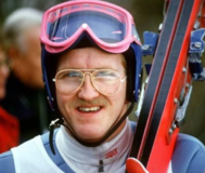 Eddie the Eagle