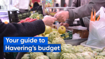 Guide to Havering budget video 2020/21