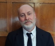 Mark Ansell March 2020