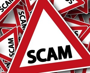Scam