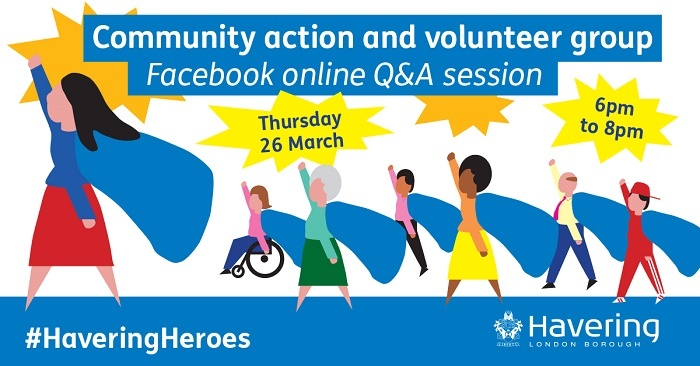 Facebook session image 26 Mar 2020