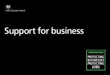business support covid-19