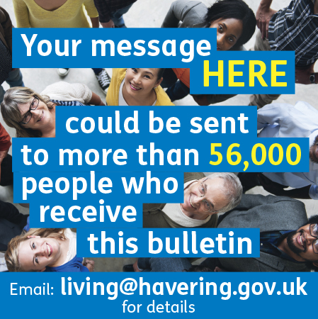 Living Ad promo March 20210