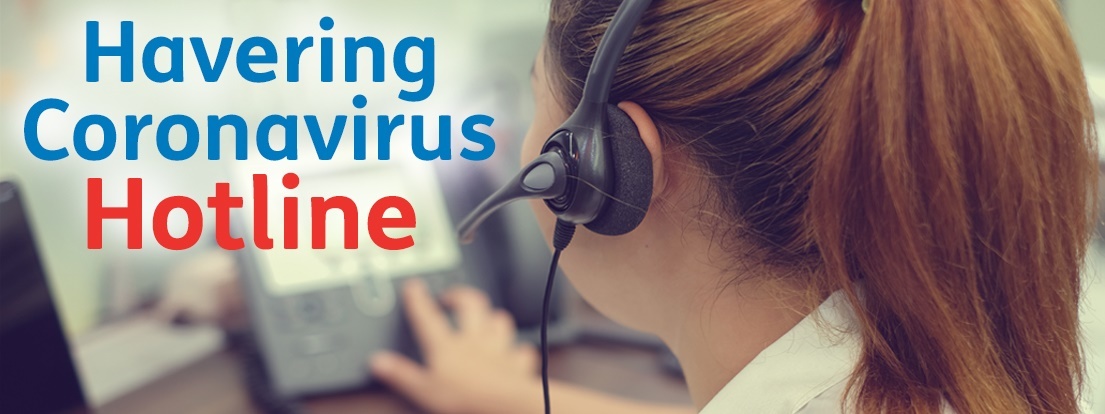 Coronavirus Hotline 700 px banner