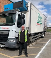 Thomas Wright 31 March 2020