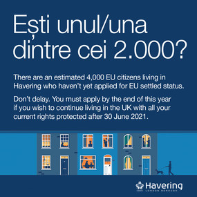 EUSS 2k version Romanian