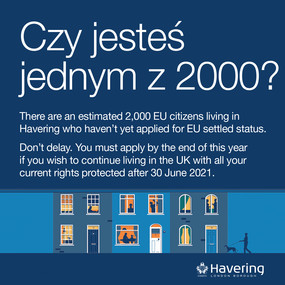 EUSS Polish 2k version