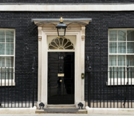 10 Downing street