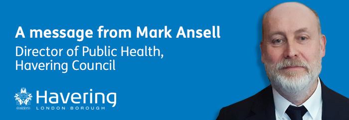 Mark Ansell masthead