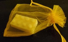 Home-made soap