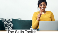 Skills toolkit Apr 2020