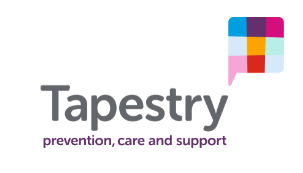 Tapestry logo