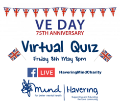 VE Day quiz