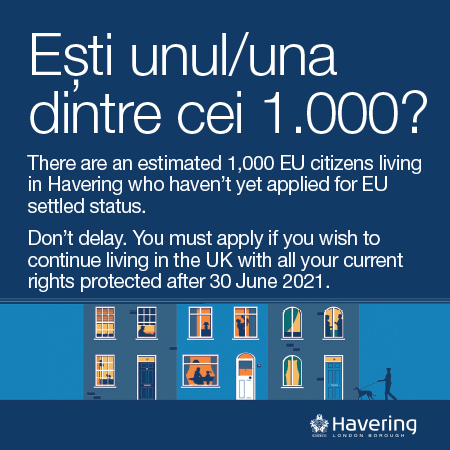 EUSS Romanian version May 2020