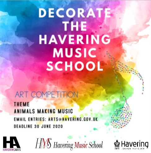 HMS June 2020 competition