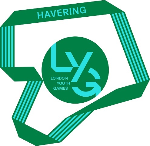 Havering LYG 2020 logo