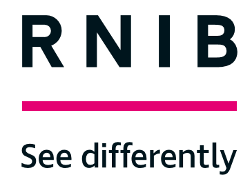 RNIB logo