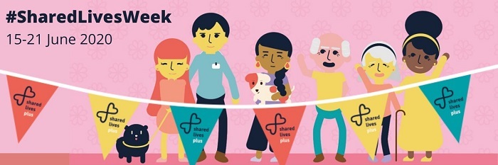 Shared Lives week 2020