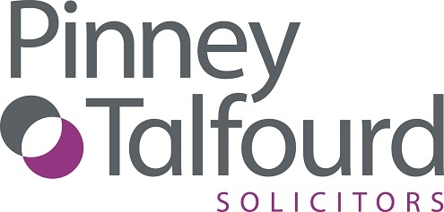 Pinney Talfourd logo 2020