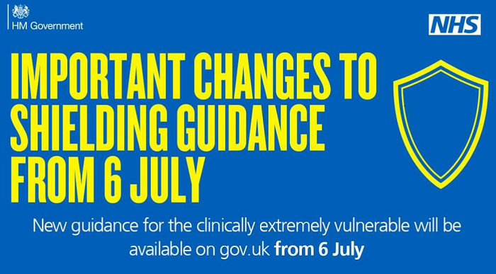 Shielding changes from July banner 700 px