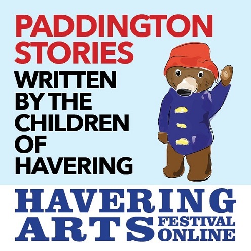 Paddington stories