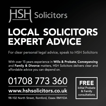 HSH advert July 2020