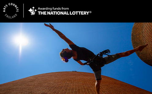 National Lottery Project Grants Aug 2020