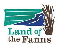 Land of the Fanns logo