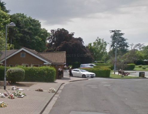 South Essex crematorium