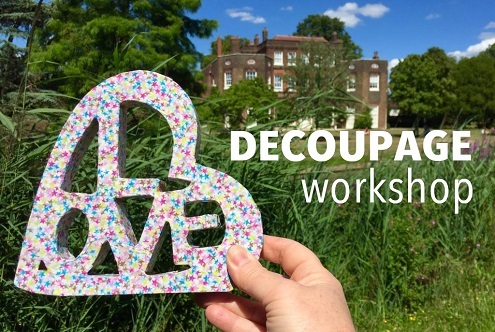 Arts tutorials Aug 2020