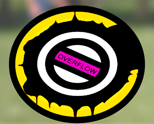 Overflow logo Aug 2020