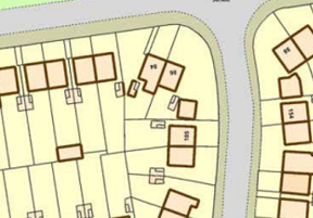 map of street - anonymous