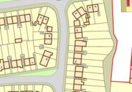 map of street - anonymous