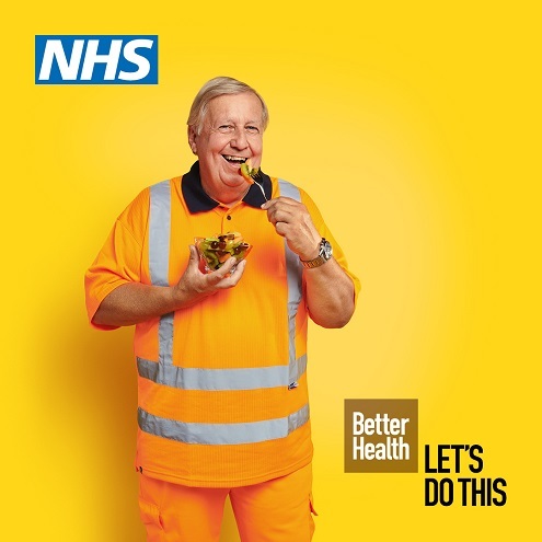 Better Health Orange