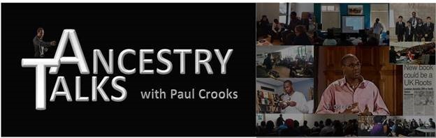 Black History Month event 2020