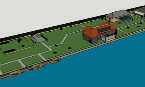 Havering Colleges engineering project Sep 2020