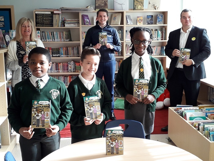 Inspiring words, steps we can take to avoid Havering a Tier