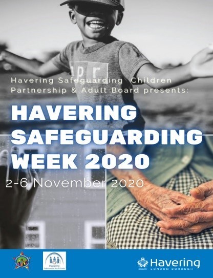 havering safeguarding week