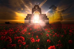 Remembrance lest we forget