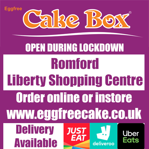 Cakebox advert Nov 2020