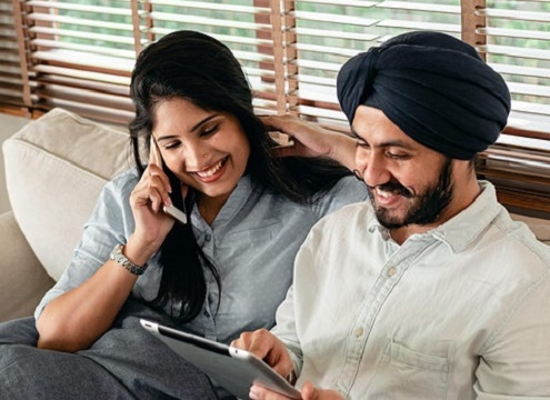 Fostering parents Oct 2020