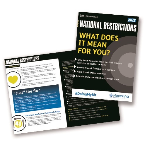 Nov 2020 information booklet