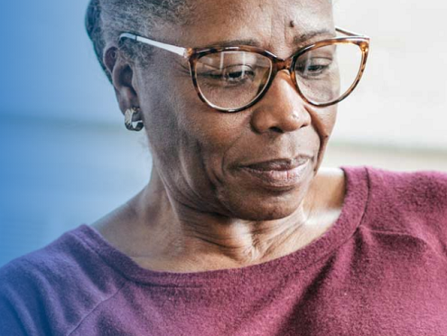 Long Covid recovery image