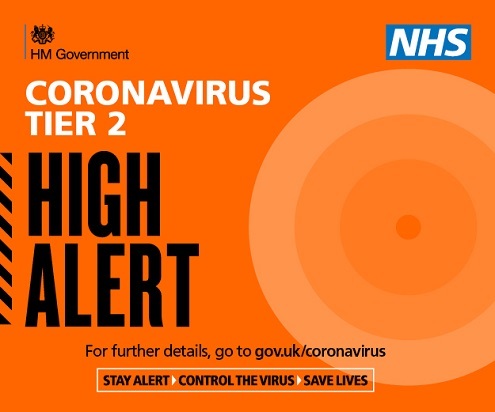 High Alert Tier 2 square graphic 495px