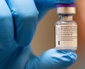 PfizerBioNTech vaccine