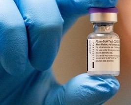 PfizerBioNTech vaccine