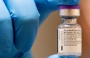 PfizerBioNTech vaccine