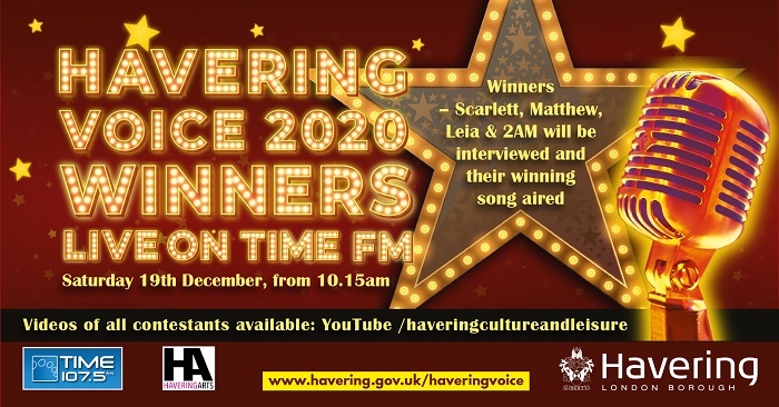 Havering Voice 2020
